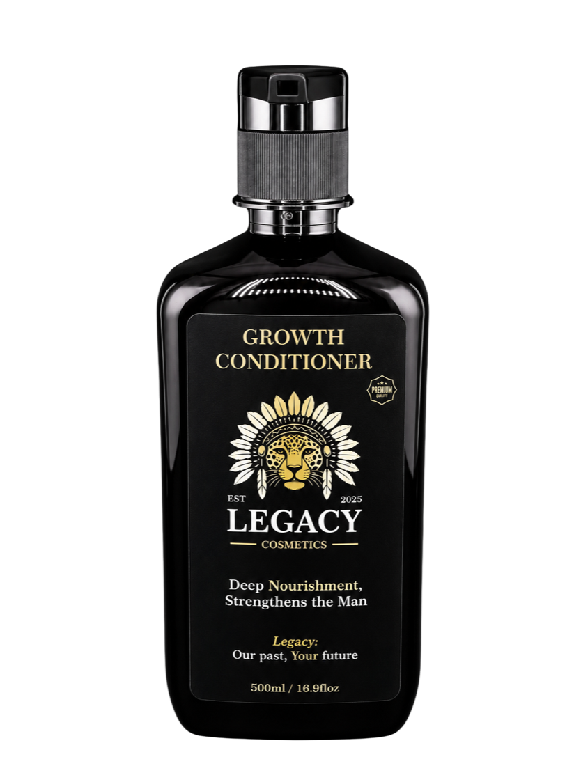 Legacy Growth Conditioner