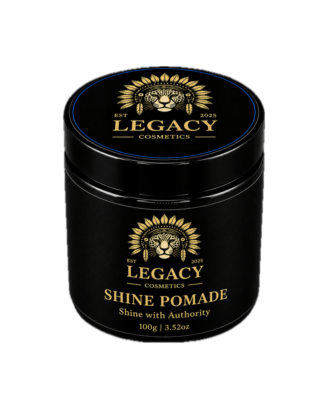 Legacy Shine Pomade